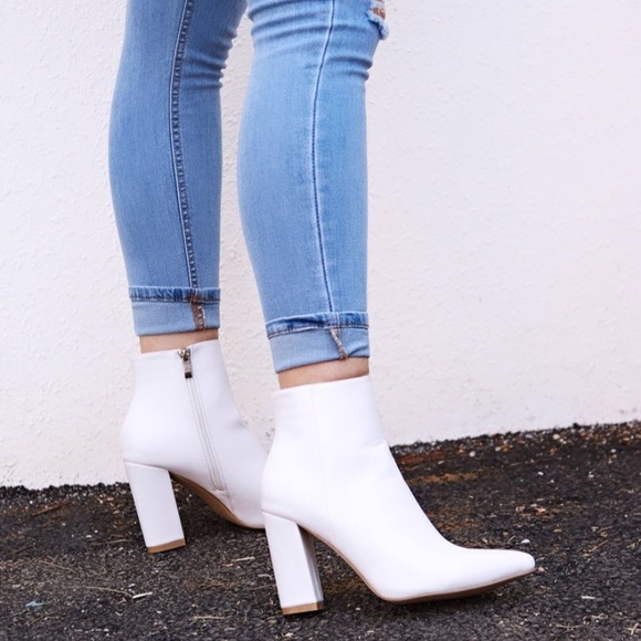 SHEIN | Shoes | Shein Boots | Poshmark